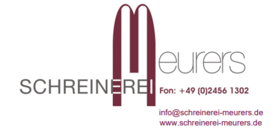 Schreinerei Meurers