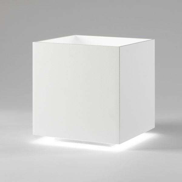 Wir von Lumiente verkaufen Leuchten namhafter Hersteller, hier die Cozy Square von Light Point.