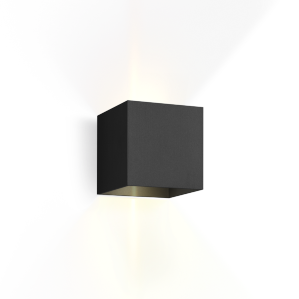 Wir von Lumiente verkaufen Leuchten namhafter Hersteller, hier die Box 1.0 von Wever & Ducré.