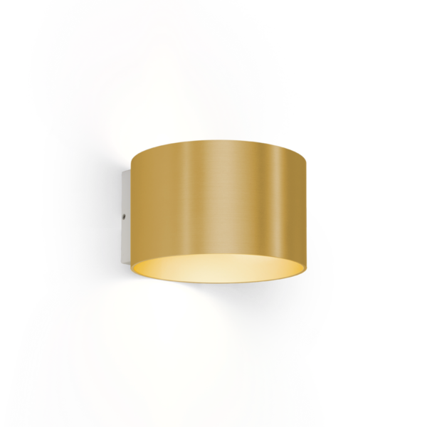 Wir von Lumiente verkaufen Leuchten namhafter Hersteller, hier die Ray von Wever & Ducré.